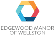 Edgewood Manor of Wellston Logo